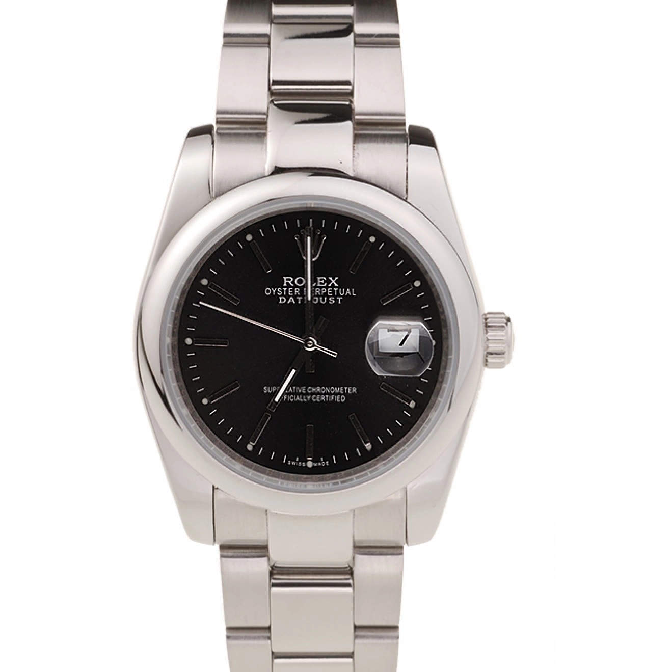 Aaa fake watches Swiss Mechanism-srl119 Rolex Datejust 0713